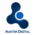 Auster Digital Logotype