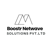 BOOSTR NETWAVE SOLUTIONS PRIVATE LIMITED Logotype