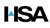 HSA Chartered Professional Accountants Logotype