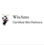 WixAnts Logotype
