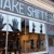 Make Shift Boston Logotype