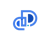 Deco Digit Logotype