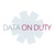 Data On Duty Logotype