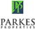 Parkes Properties Logotype