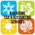 4 Seasons Tax & Accounting Services Logotype