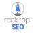 Rank Top SEO Logotype