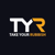 Take Your Rubbish Brisbane Pty Ltd Logotype