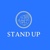 Stand Up Ltd Logotype