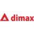 Dimax Agency Logotype