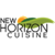 New Horizon Cuisine Logotype
