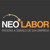 Neo Labor Logotype