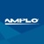 Amplo Brasil Logotype