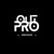 OutPro Logotype