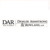 Demler Armstrong & Rowland, LLP Logotype