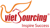 Vietsourcing HR Logotype