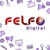 Felfo Digital Logotype