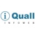 i-Quall Infoweb Logotype