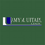 Amy M Uptain CPA PC Logotype