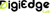 Digi Edge Lab Logotype