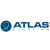 Atlas Staffing, Inc. Logotype