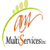 AM Multi Services Logotype