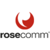 RoseComm Logotype