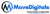 MoveDigitals Logotype