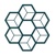 ESED - Cyber Security & IT Solutions Logotype