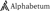 Alphabetum Technology Logotype