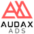 Audax Ads Logotype