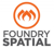 Foundry Spatial Logotype