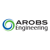 AROBS Engineering Logotype