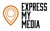 Express My Media Logotype