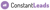 Constant Leads Logotype