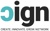 CIGN Agency Logotype