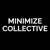Minimize Collective Logotype