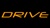Drive Studios Logotype