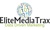 EliteMediaTrax Logotype