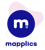 Mapplics Logotype