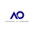 Administration Outsourcing Co., Ltd Logotype