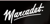 Marcadet Logotype