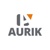 Aurik Business Logotype