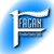 Fagan Productions Logotype