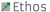 Ethos Metrics Ltd Logotype