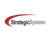 Strategic Systems Inc Logotype