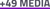 +49 Media Logotype