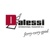 Dalessi International Transport Logotype