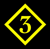 Aisle 3 Logotype