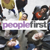 People First Recruitment Logotype