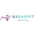 Gschafft e.V. Logotype